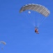 Military Free Fall Training
