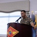 The Marine Corps Aviation Association hosts banquet for 2nd MAW award nominees