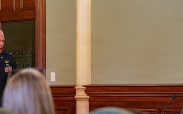 Wyoming recognizes MOMC