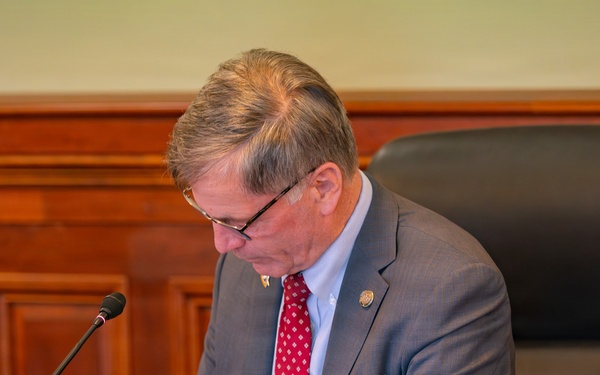 Wyoming recognizes MOMC