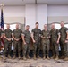 The Marine Corps Aviation Association hosts banquet for 2nd MAW award nominees