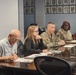 Fort Buchanan Strengthens Readiness Through Retiree Partnership Engagement