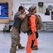 Military Free Fall Training