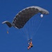 Military Free Fall Training