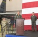 159th Operations Support Squadron Holds Redesignation Ceremony
