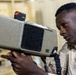 2nd MLG Marines train with Dronebuster 3B