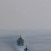 U.S., Japan Bilateral Exercise