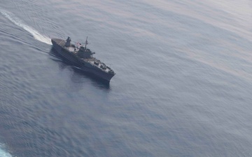 U.S., Japan Bilateral Exercise