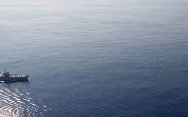 U.S., Japan Bilateral Exercise