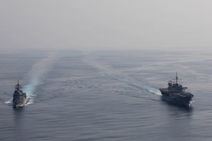 NEWSCAST 16 DEC 25: CARAT 2025 Malaysia & U.S. Navy, Philippines MCA