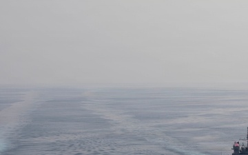 U.S., Japan Bilateral Exercise