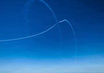 Gulf Coast Salute Air Show 2026