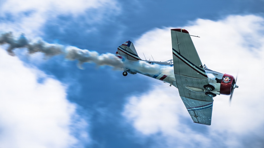 Gulf Coast Salute Air Show 2026