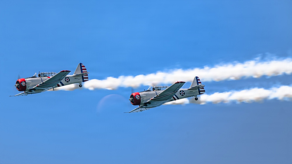 Gulf Coast Salute Air Show 2026