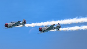 Air Force Radio News 02 May 2019