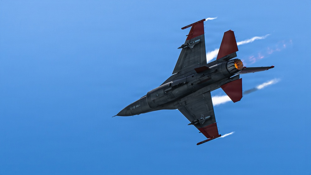 Gulf Coast Salute Air Show 2026