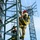 Elevating Readiness: Airmen Earn Climbing Certification
