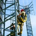 Elevating Readiness: Airmen Earn Climbing Certification