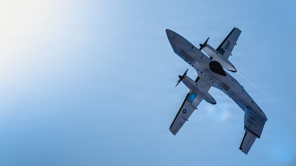 Gulf Coast Salute Air Show 2026