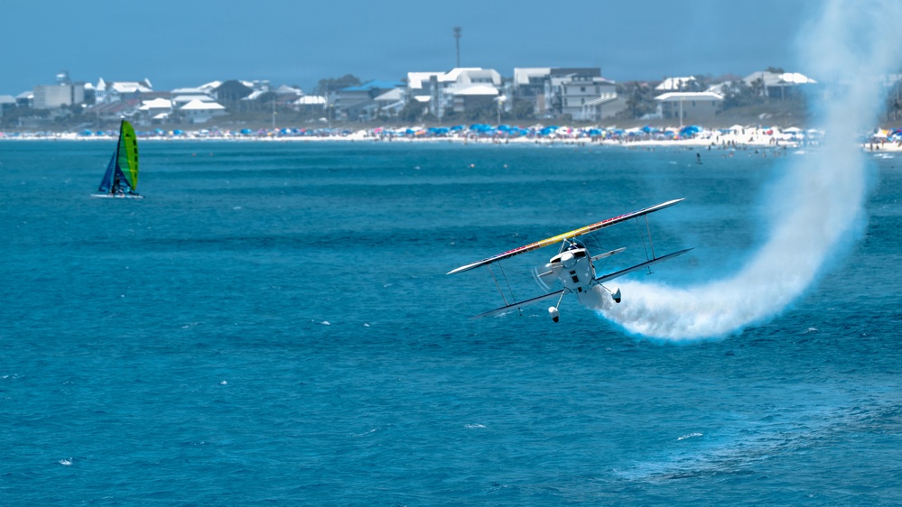 Gulf Coast Salute Air Show 2026