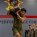 2nd Marine Logistics Group Participates in SAPR: Raise Your Voice Competition