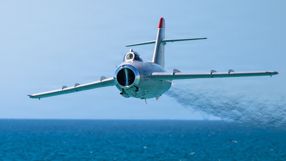 Gulf Coast Salute Air Show 2026