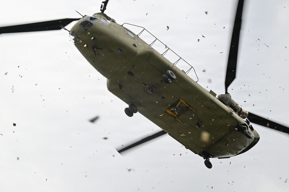 Niagara Warrior 2026