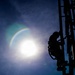 Elevating Readiness: Airmen Earn Climbing Certification