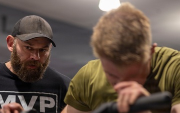 2nd Marine Logistics Group Participates in SAPR: Raise Your Voice Competition