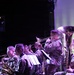 101st Airborne Division Band performs for Local Schools for Month of the Military