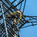 Elevating Readiness: Airmen Earn Climbing Certification