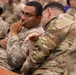 Military Intelligence soldiers participate in MI week
