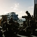 22nd MEU (SOC) | Lima Co. BLT 3/6 Deck Shoot Aboard USS San Antonio