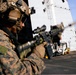 22nd MEU (SOC) | Lima Co. BLT 3/6 Deck Shoot Aboard USS San Antonio