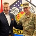 V Corps and USAG-Poland celebrate 3 years as a Garrison on NATO’s Eastern Flank