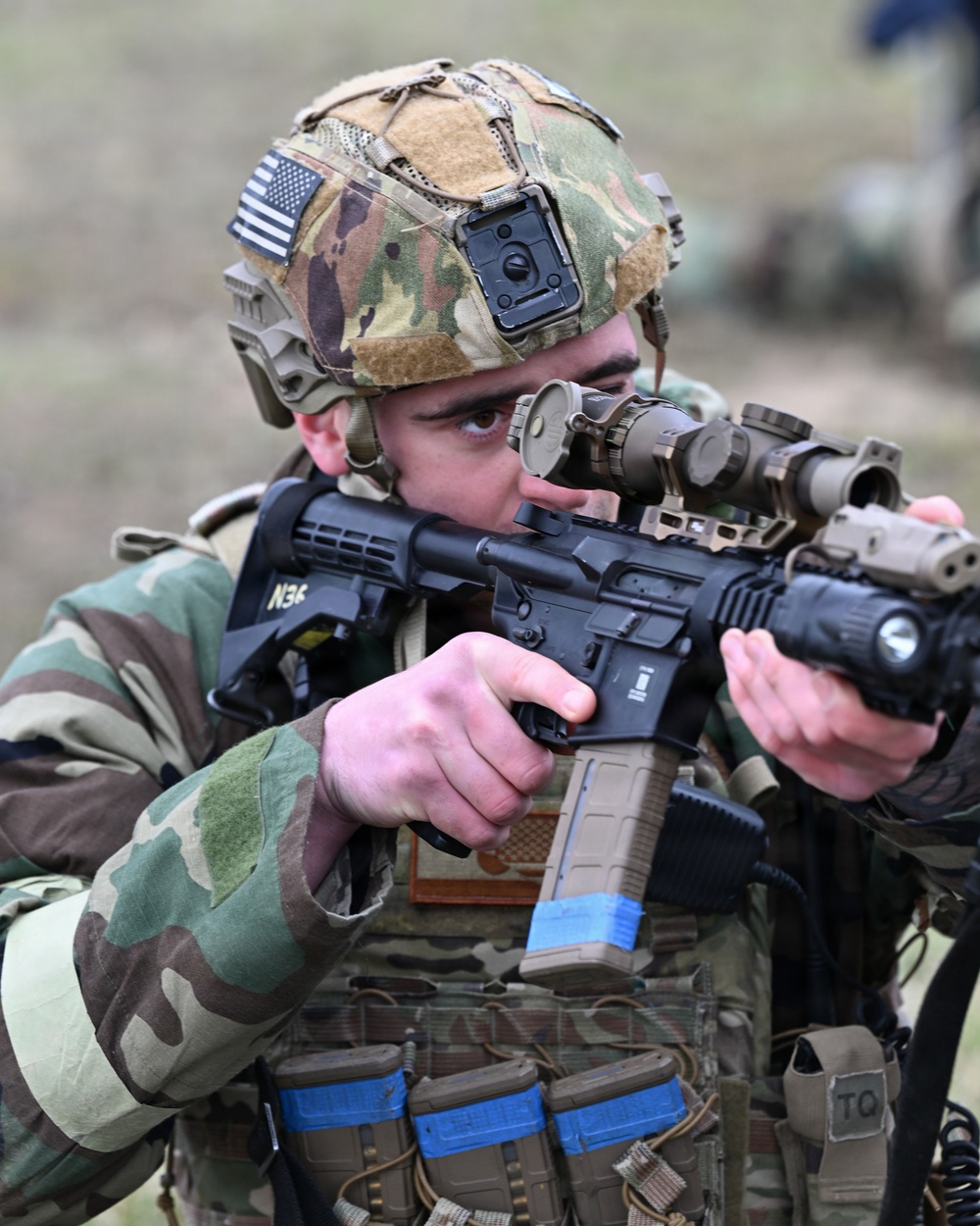 Niagara Warrior 2026