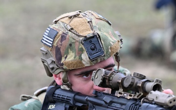 Niagara Warrior 2026