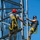 Elevating Readiness: Airmen Earn Climbing Certification