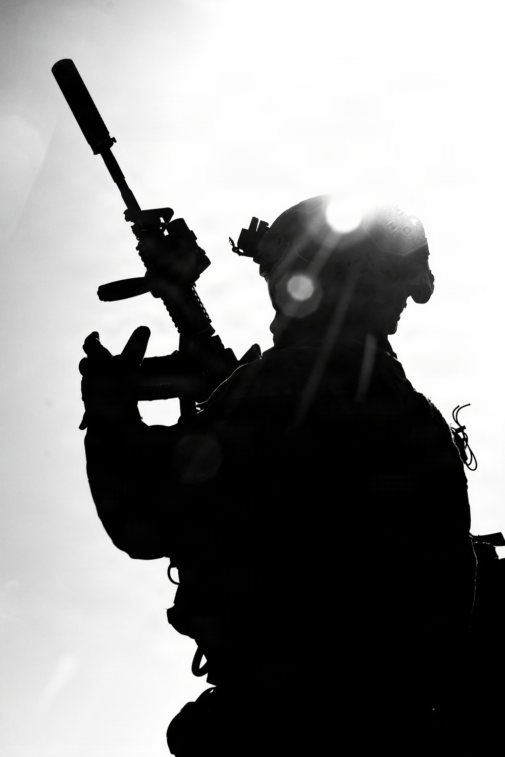 22nd MEU (SOC) | Lima Co. BLT 3/6 Deck Shoot Aboard USS San Antonio