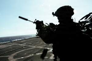 6-9 Cavalry Regiment Conducts Spur Ride at Camp Reedo, Estonia - News In One March 23, 2026