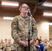 Military Intelligence soldiers participate in MI Week