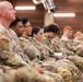 Military Intelligence soldiers participate in MI week