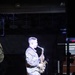 101st Airborne Division Band performs at local schools for Month of the Military Child