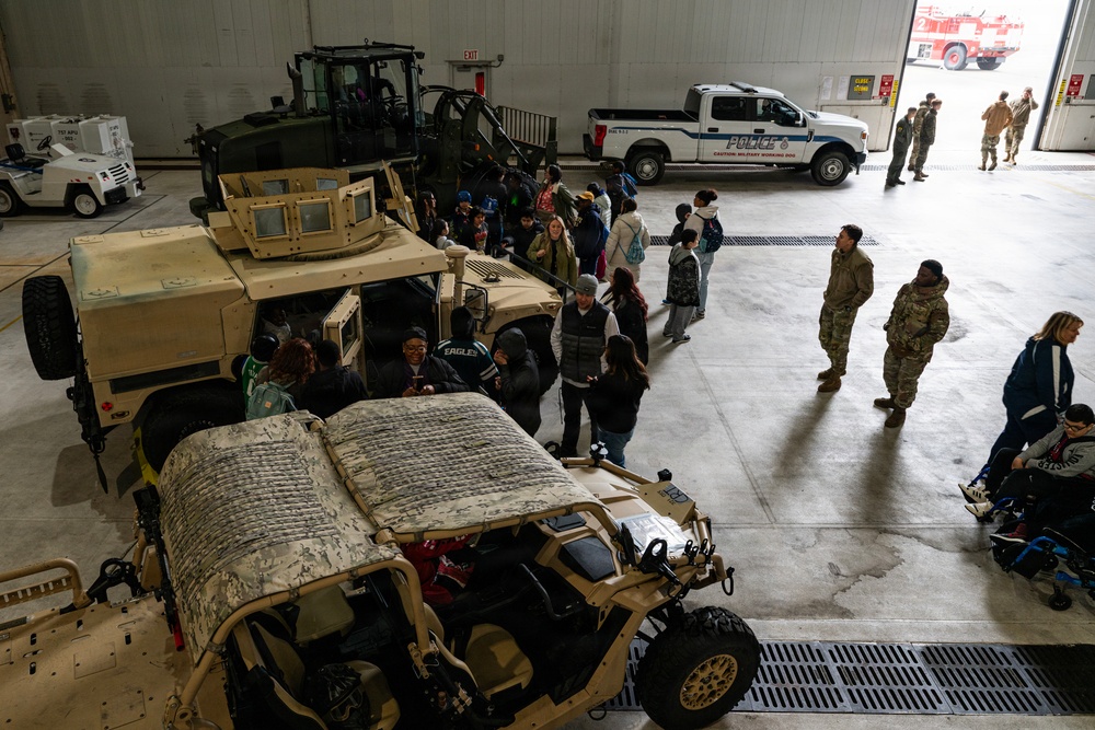621st CRW hosts Special Needs Airshow at JBMDL