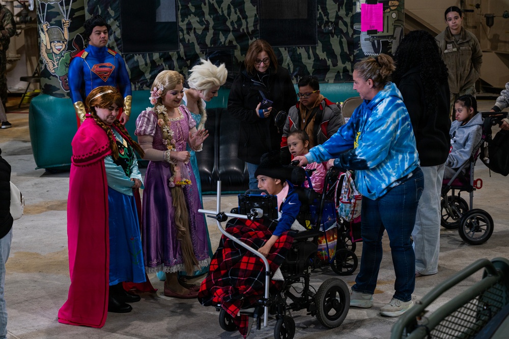 621st CRW hosts Special Needs Airshow at JBMDL