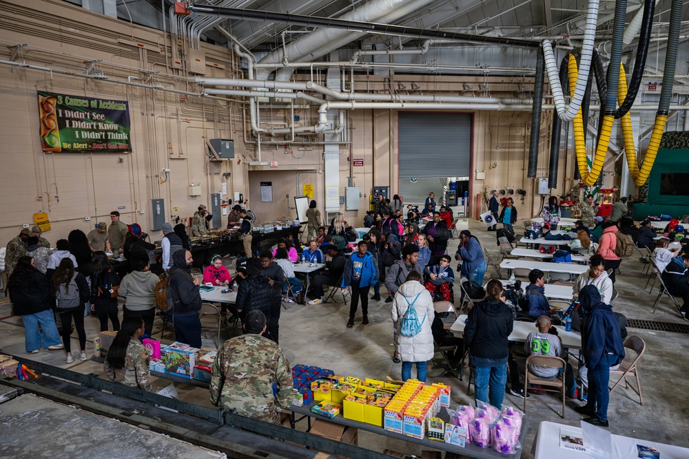 621st CRW hosts Special Needs Airshow at JBMDL