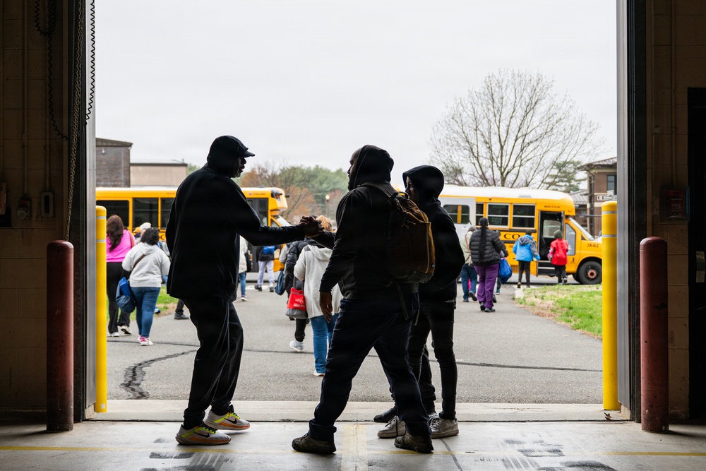 621st CRW hosts Special Needs Airshow at JBMDL