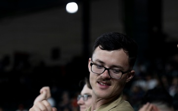 Astros game Fleet Week Houston