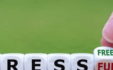 Strength Under Pressure: Managing Stress and Rethinking Alcohol Use in the Military Community