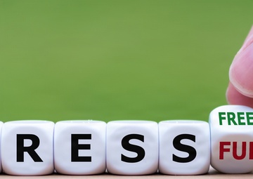 Strength Under Pressure: Managing Stress and Rethinking Alcohol Use in the Military Community